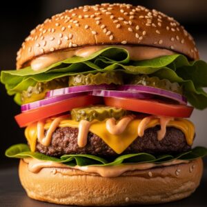 Burger