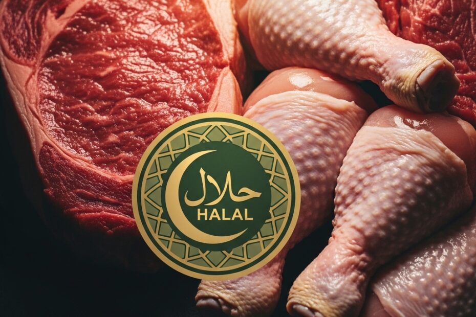 Certificado Halal