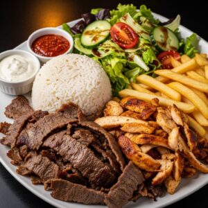 Mixto