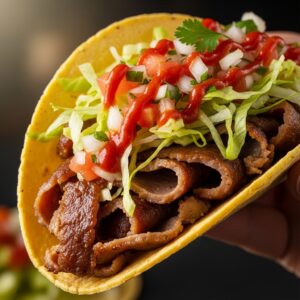 Taco
